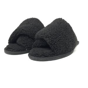 Sorel Go Mail Run Shoes - Black, Sea Salt